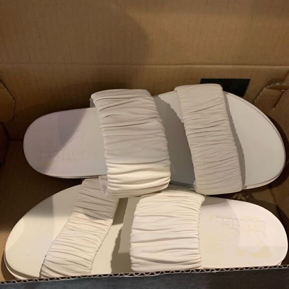 Sorel | Roaming Slide Sandal - Picture 8 of 11